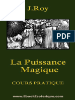 Extrait Roy PuissanceMagique PDF