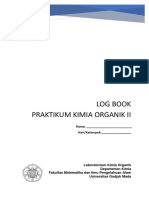 Log Book KO3