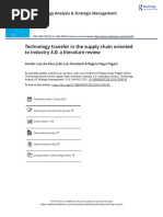 Technology-transfer-in-the-supply-chain-oriented-to-industry-40-a-literature-review2019Technology-Analysis-and-Strategic-Management (1)