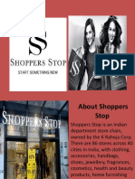shoppers stop1.pptx