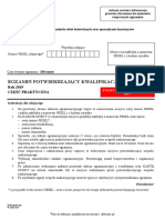 bd30 2019 Czerwiec Egzamin Zawodowy Praktyczny PDF