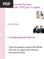 Test de Las Dos Personas Trabajando (T2PT