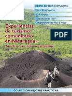 2-5-Experiencias de Turismo Comunitario en Nicaragua - Ernest Cañada-Páginas-1,30-49