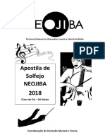 Solfejo NEOJIBA 2018 Clave de Do - Dó Maior.pdf