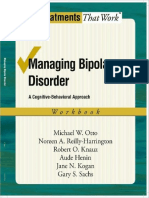 Managing Bipolar Disord(1)