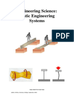 Static Engineering Systems