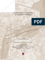 Oroville Consolidated Riverfront Master Plan 10-2004-Part1 PDF