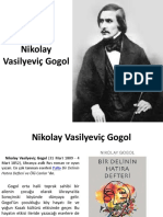 Gogol