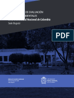 Metodologia de Riesgos Ambientale PDF