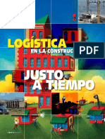 Logística en La Construcción 20104