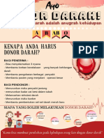 Donor Darah PDF