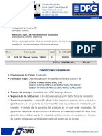 DPG Avr SS460 PDF