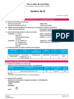 FDS Oxidice Air B