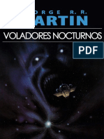 Voladores Nocturnos - George R R Martin