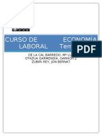 TEMA 1 Conceptos Básicos para El Análisis Laboral PDF