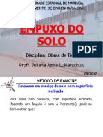 Empuxo No Solo (Segunda Parte) PDF