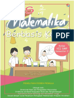 Buku Ajar