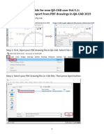 QA-CAD Documentation