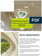Argoscorporativa 4T17 ESPAÑOL VF PDF