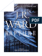 J.R Ward - Ángeles Caídos IV - Éxtasis.pdf