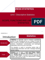 introduction to statistics.ppt