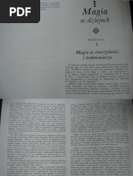 Bugaj R. - Nauki Tajemne W Dawnej Polsce - Mistrz Twardowski | PDF