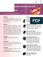 Manual Pds 720 G CR v225 PDF