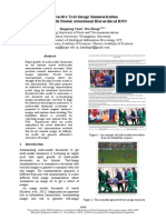Image-Text Summarization PDF