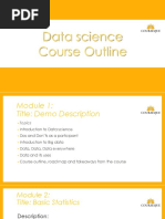 Data Science (4)
