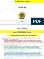 David - Gas Turbin - Pertemuan Ke-11 PDF