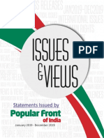 Issues N Views 2019 Full Book - WEB