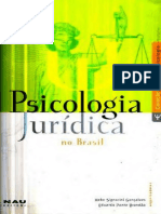 Psicologia Jurídica no Brasil - Gonçalves & Brandão.pdf