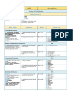 clb6 Tests Unit3 PDF