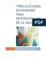 2 Epidemiologia de Las Infecciones PDF