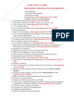 Isc Biology Class Xi Diagrams