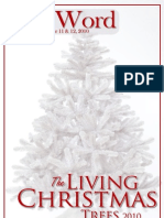 Christmas: Living