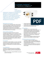 1LAB000585 - PT - Ficha Técnica - Monitor ABB CoreSense