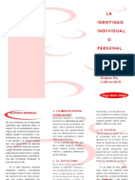 Identidad Individual PDF