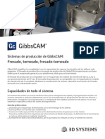 GibbsCAM_ProductionMilling (CNC)