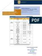 Examen Admision Musica Universidad Guanajuato Ug Ugto Ej20