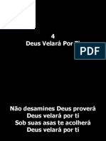 4 - Deus velar  por ti.ppt