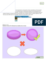 5 Formas de Calcular Pi - Wikihow