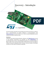 STM8S-Discovery_-Introducao