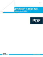 ULTRAPROBE 10000SD ES Version 1 PDF