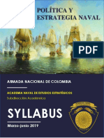ANEES P&EN Syllabus PDF