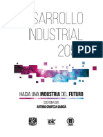 Desarrollo Industrial 2050 AOropeza2019 Completo PDF