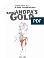 Grandpas Gold by Kerry Saadien-Raad PDF