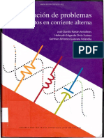 Solucion de Problemas Circuitos CA - Jose Rairán, Helmuth Ortiz, German Guevara PDF
