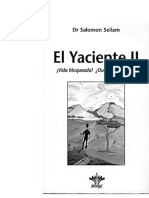 DR Salomón Sellam. El Yaciente II. Vida Bloqueada! Duelo Bloqueado