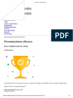 8-Examen - Google Actívate PDF